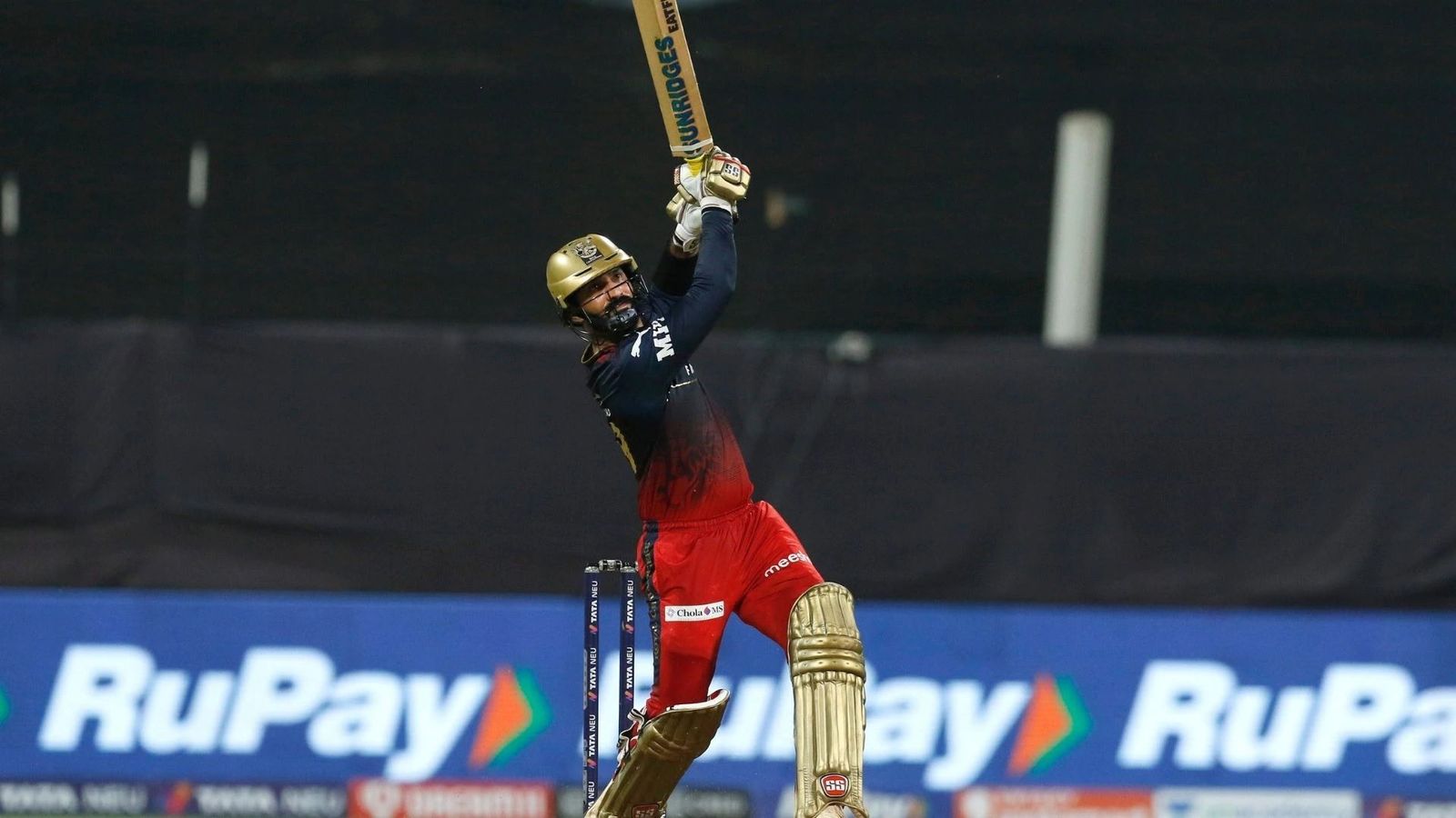 IPL 2022 में खेल रहे सैकड़ों खिलाड़ियों में ये है अपनी तरह का इकलौता बल्लेबाज, हर मैच में कर रहा अनूठा काम IPL 2022 में खेल रहे सैकड़ों खिलाड़ियों में ये है अपनी तरह का इकलौता बल्लेबाज, हर मैच में कर रहा अनूठा काम