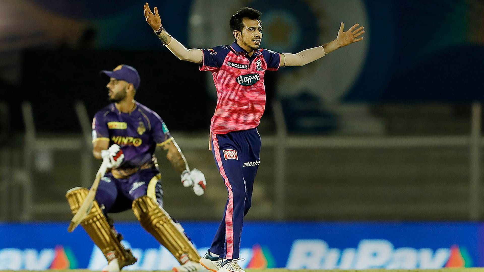 IPL Points Table: कौन सी टीम बढ़ रही प्‍लेऑफ की ओर, किसकी उम्‍मीदें जमींदोज, जानिए अंक तालिका का गणित