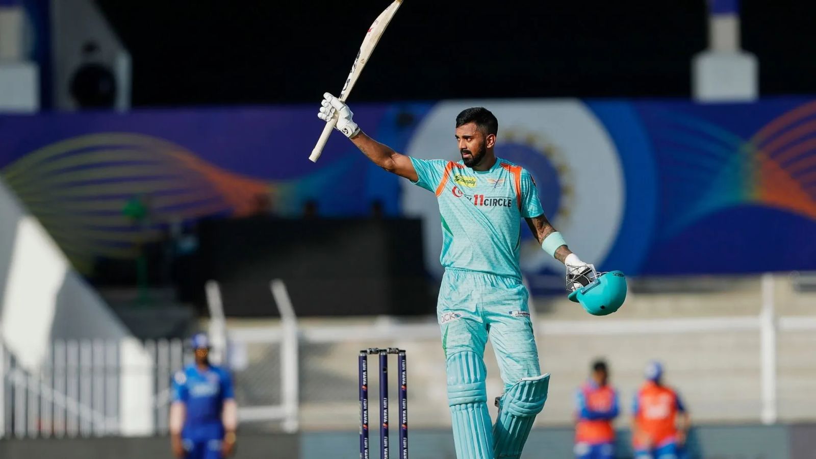 IPL 2022: केएल राहुल ने तोड़ा कोहली का बड़ा टी20 रिकॉर्ड, गेल और बाबर आजम की जमात में हुए शामिल IPL 2022: केएल राहुल ने तोड़ा कोहली का बड़ा टी20 रिकॉर्ड, गेल और बाबर आजम की जमात में हुए शामिल