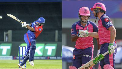 बड़ी खबर : 22 अप्रैल को दिल्ली और राजस्थान के बीच होने वाले मैच में हुआ बड़ा बदलाव, BCCI ने उठाया ये कदम SportsTak Hindi