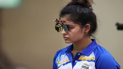 मनु भाकर और दुती समेत कई ओलिंपियन खेलो इंडिया यूनिवर्सिटी गेम्स में लेंगे भाग SportsTak Hindi