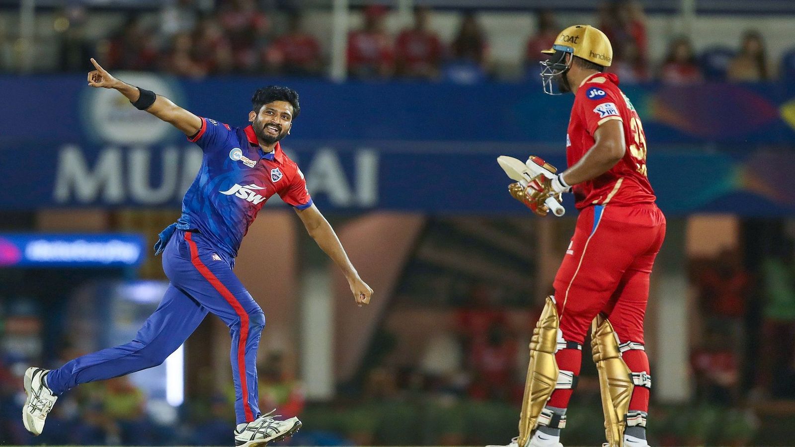 IPL Points Table: दिल्ली की जीत के बाद कौन सी टीम बढ़ रही प्लेऑफ की ओर, किसकी उम्मीदें जमींदोज, जानिए अंक तालिका का गणित IPL Points Table: दिल्ली की जीत के बाद कौन सी टीम बढ़ रही प्लेऑफ की ओर, किसकी उम्मीदें जमींदोज, जानिए अंक तालिका का गणित