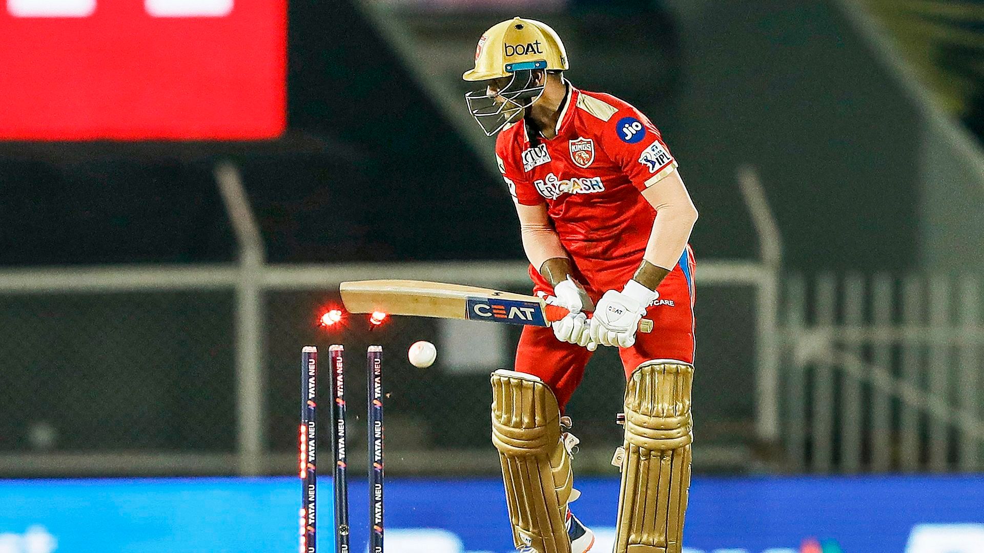 DC vs PBKS :  9 विकेट की करारी हार से निराश पंजाब कप्तान मयंक अग्रवाल, कहा - इसे भूलने... SportsTak Hindi