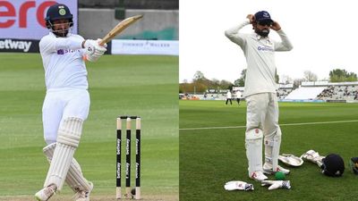 दोहरे शतक के बाद चेतेश्वर पुजारा के बल्ले से फिर बरसे रन, पाकिस्तानी धुरंधर पहली गेंद पर हुआ आउट SportsTak Hindi