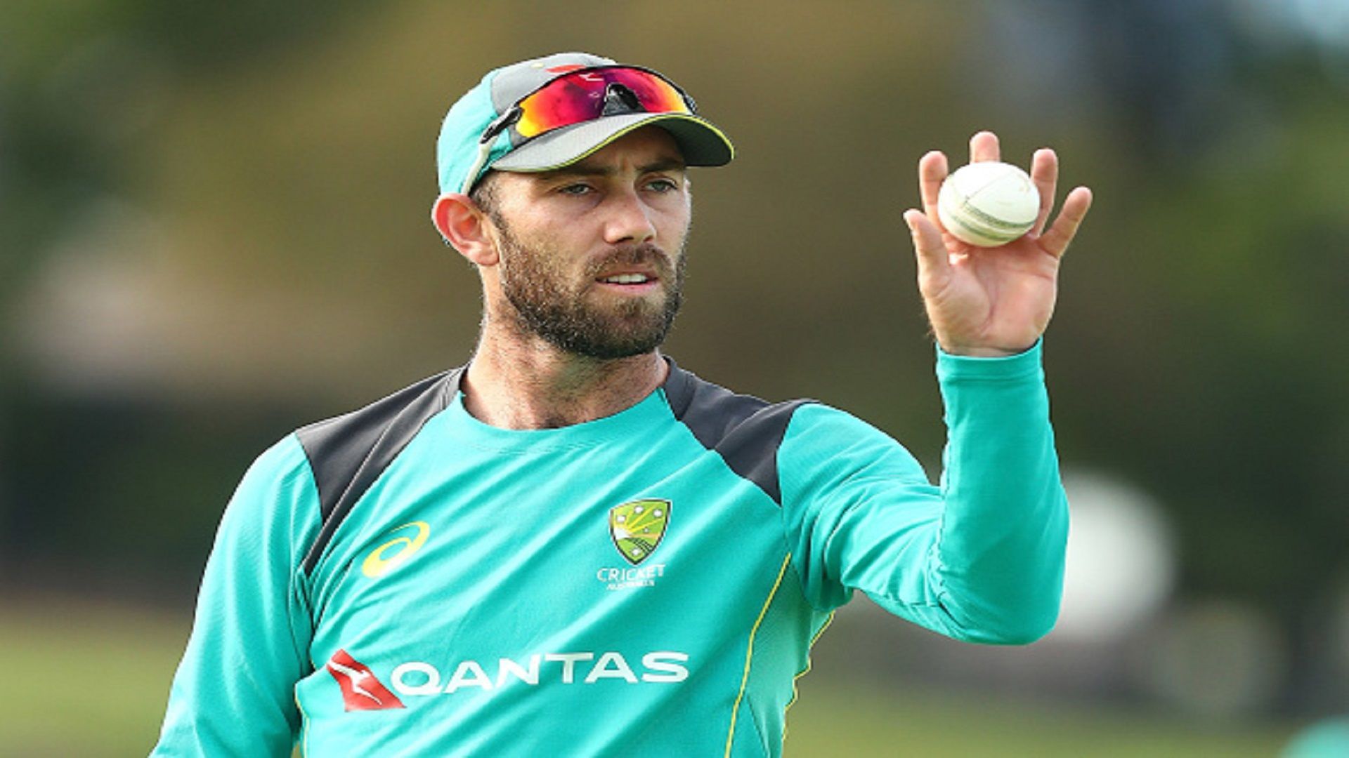 IPL 2022: नो-बॉल विवाद पर आमने-सामने आए मैक्‍सवेल और नीशाम, सोशल मीडिया पर छिड़ी 'जंग'