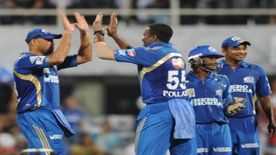 बड़ा खुलासा: 'IPL में मुझे अच्छी रकम मिलने पर जलने लगा दोस्त, खराब हो गए रिश्ते', IPL चैंपियन ने पैसे को बताया जहर SportsTak Hindi