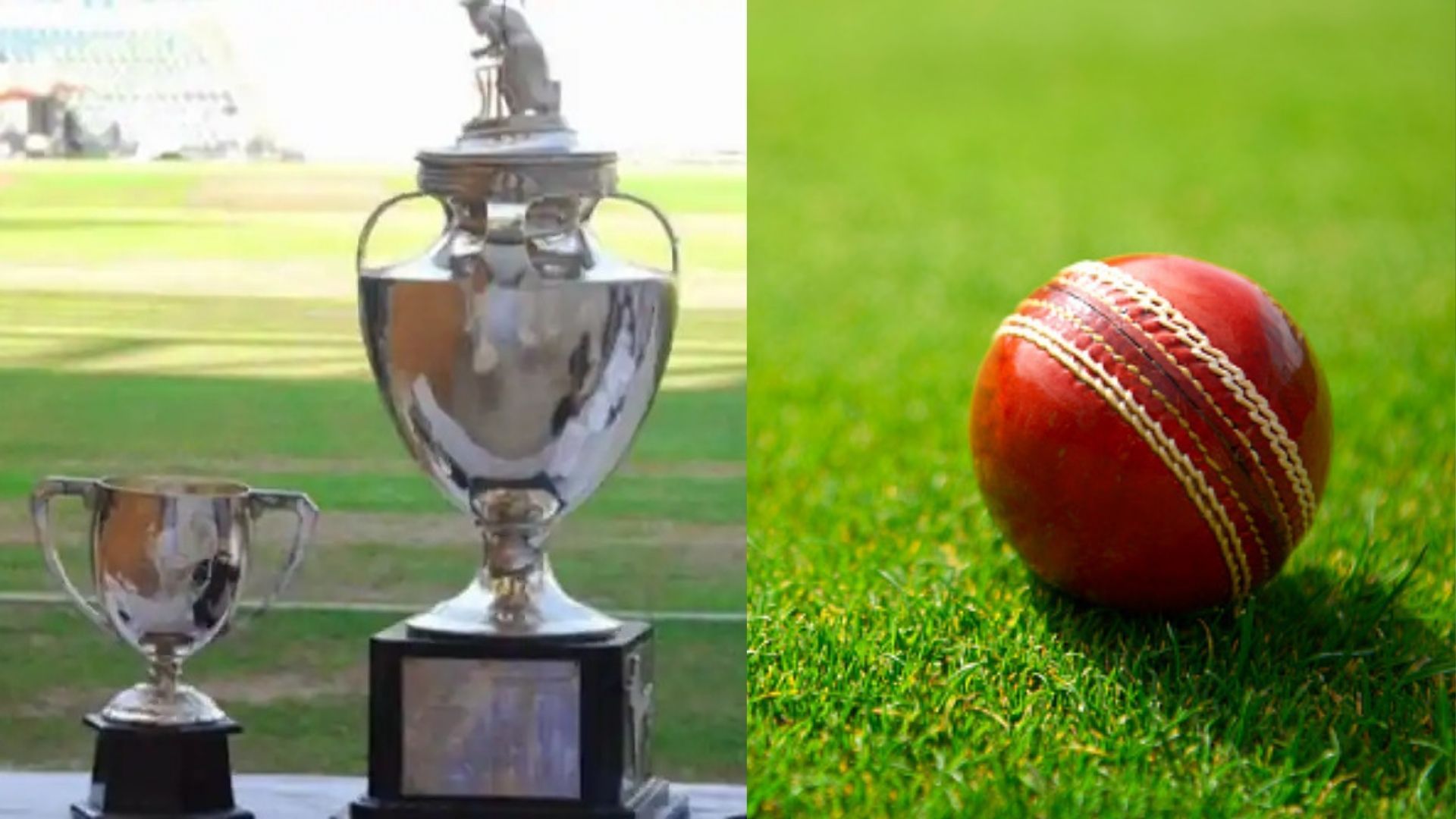 रणजी ट्रॉफी: BCCI ने किया शेड्यूल में बदलाव, 6 जून से नॉकआउट मुकाबलों की शुरुआत, इस दिन होगी फाइनल टक्कर