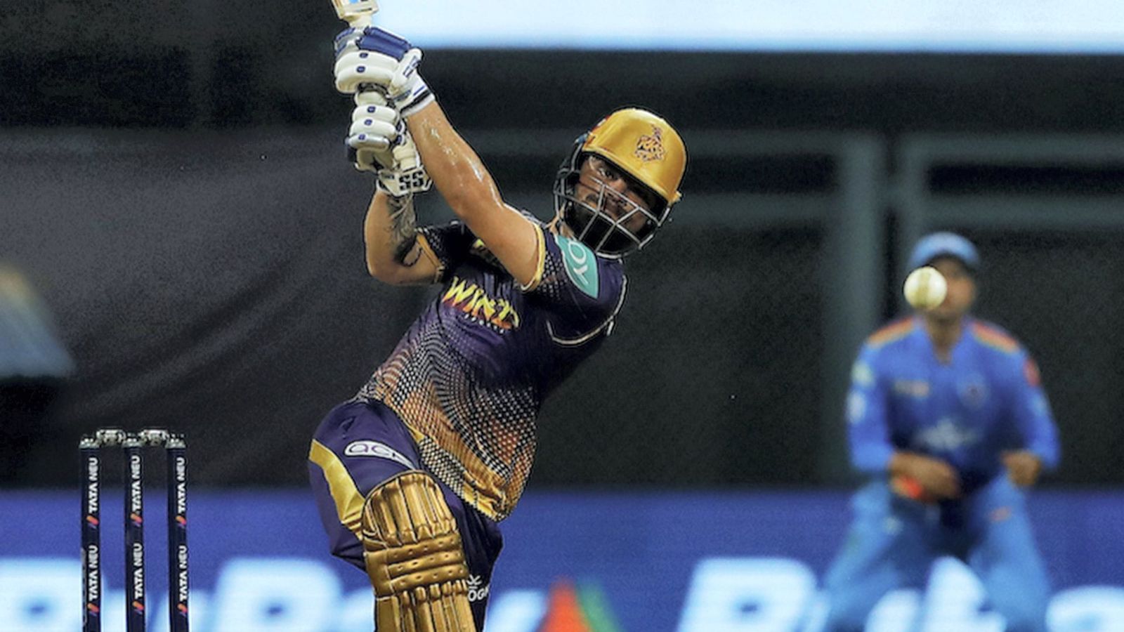 IPL 2022: मैच से पहले हाथ पर लिखी जीत की दास्तां, फिर 42 रन ठोक केकेआर के लिए तोड़ा हार का सिलसिला
IPL 2022: मैच से पहले हाथ पर लिखी जीत की दास्तां, फिर 42 रन ठोक केकेआर के लिए तोड़ा हार का सिलसिला