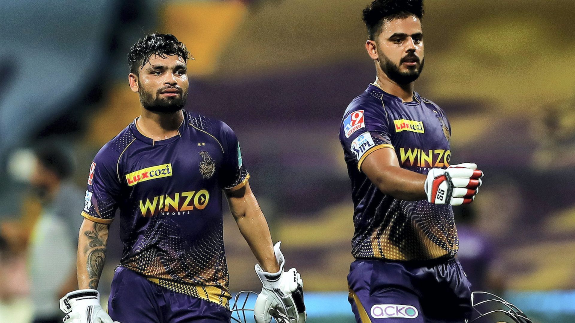 IPL 2022 Points Table: KKR को फायदा, ऑरेंज कैप की दौड़ में तीसरे नंबर पर SRH का बल्लेबाज, जानें पर्पल- सिक्सर किंग का हाल