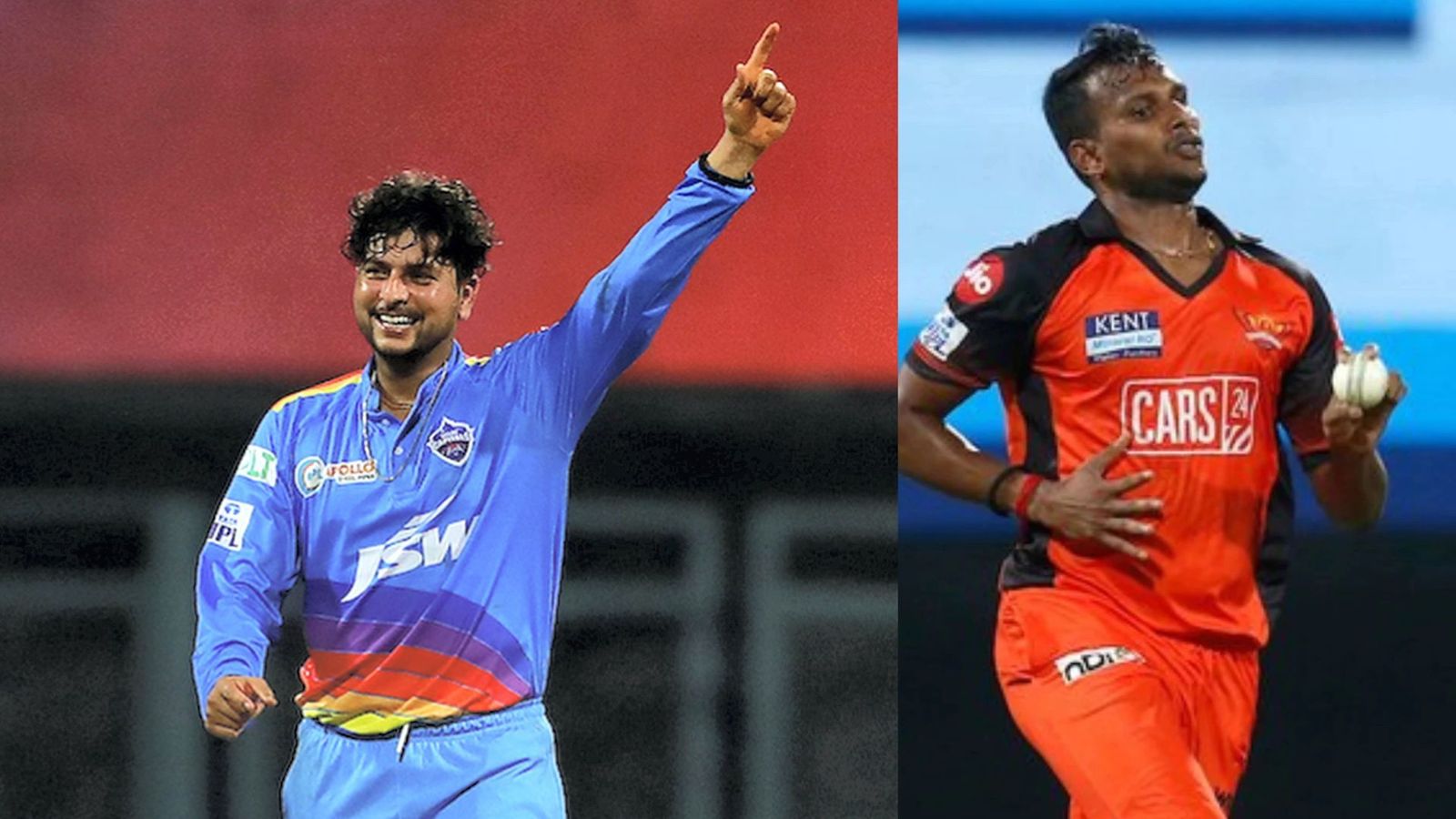 IPL Top 10 Bowlers: नटराजन और कुलदीप के बीच नंबर 2 की जंग, LSG का एक भी गेंदबाज लिस्ट में नहीं IPL Top 10 Bowlers: नटराजन और कुलदीप के बीच नंबर 2 की जंग, LSG का एक भी गेंदबाज लिस्ट में नहीं