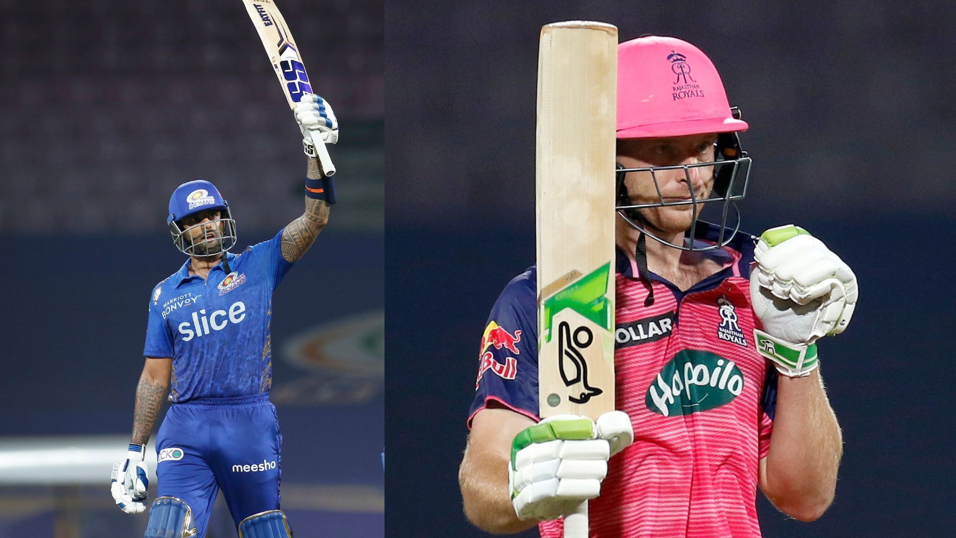 IPL Top 10 Batters: 300 रन के क्लब में शामिल हुए 5 बल्लेबाज, सूर्यकुमार यादव खिसके नीचे