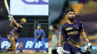 क्रिकेट की जिद: 9वीं फेल रिंकू सिंह को मिला था झाड़ू लगाने का काम, गेंदबाजों पर कहर बरपा अब बने KKR के हीरो SportsTak Hindi