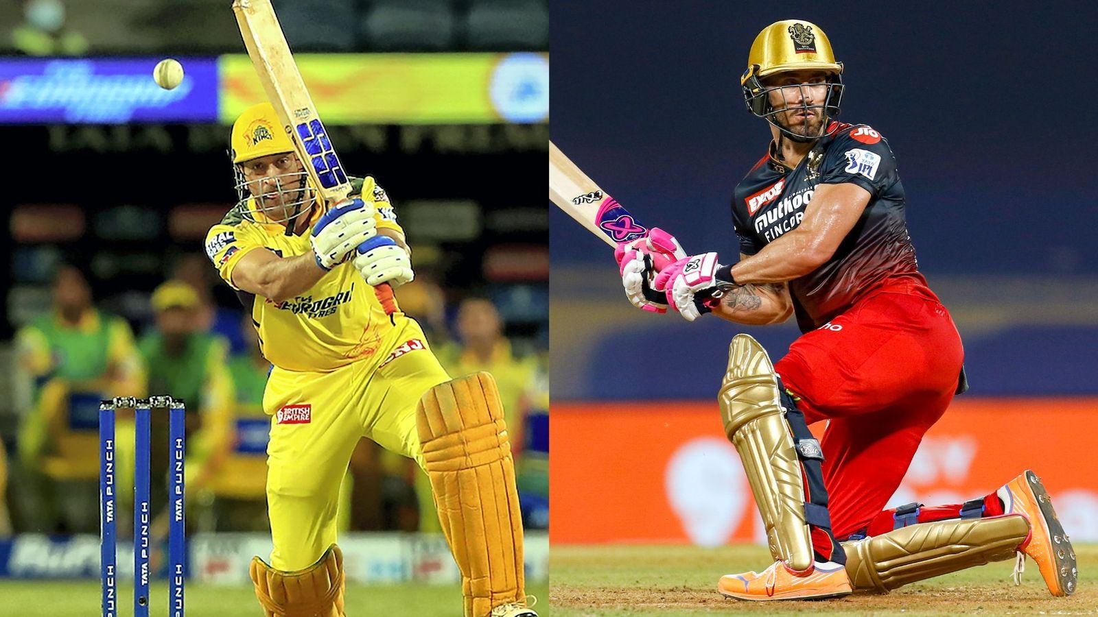 CSK vs RCB: पुराने यार पर वार करने को तैयार थाला की सेना, बैंगलोर की लचर बल्लेबाजी सबसे बड़ी चिंता CSK vs RCB: पुराने यार पर वार करने को तैयार थाला की सेना, बैंगलोर की लचर बल्लेबाजी सबसे बड़ी चिंता