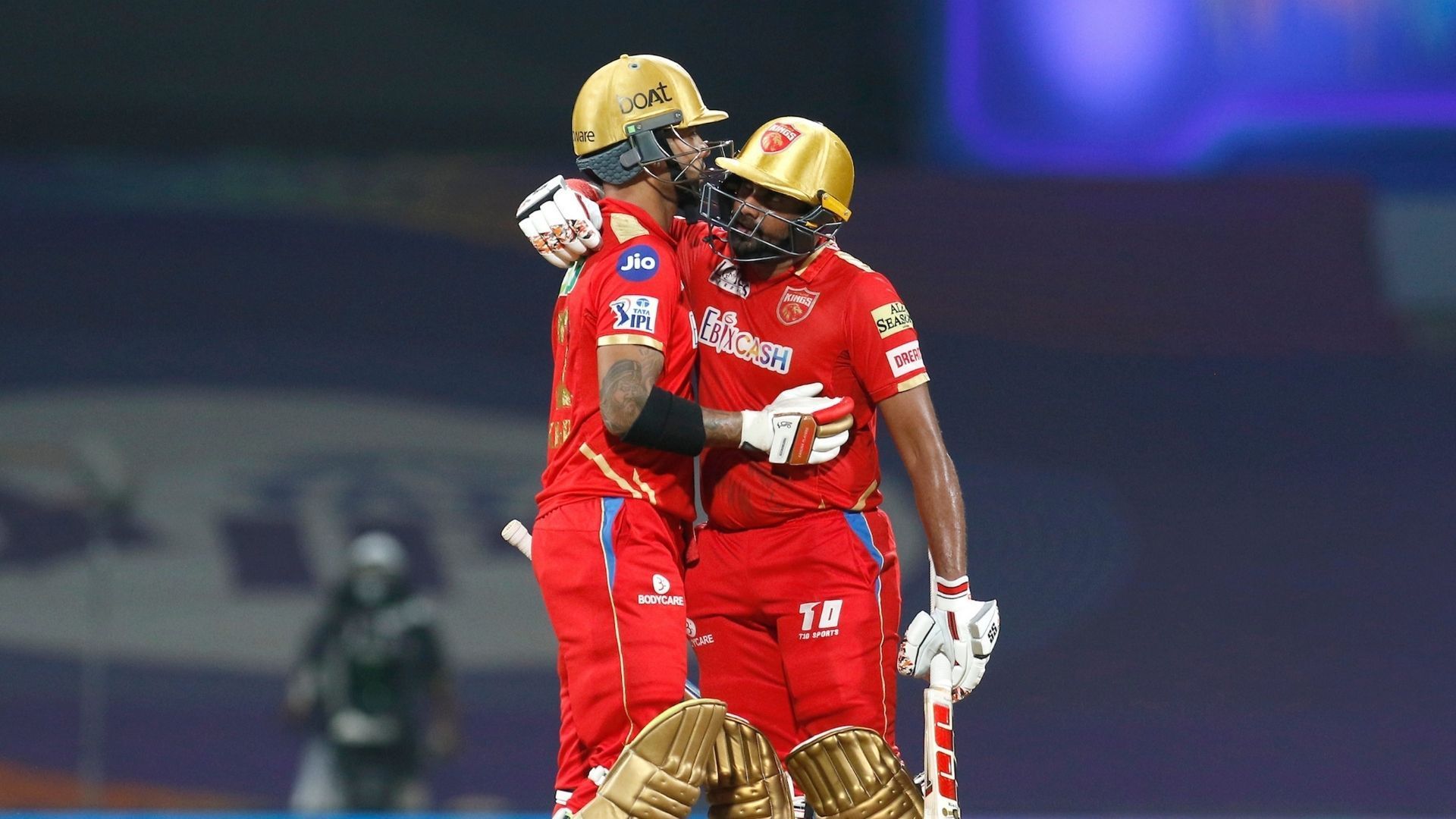 GT vs PBKS: पंजाब ने गुजरात की धज्जियां उड़ाई, पहले बॉलर्स ने बांधा फिर बल्लेबाजों ने धोया