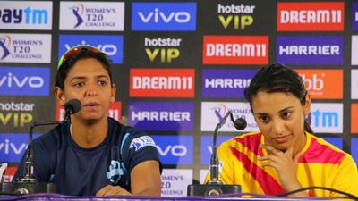 Women T20 Challenge 2022: 12 विदेशी खिलाड़ी होंगी शामिल, 4 साल बाद ऑस्ट्रेलिया की एंट्री SportsTak Hindi