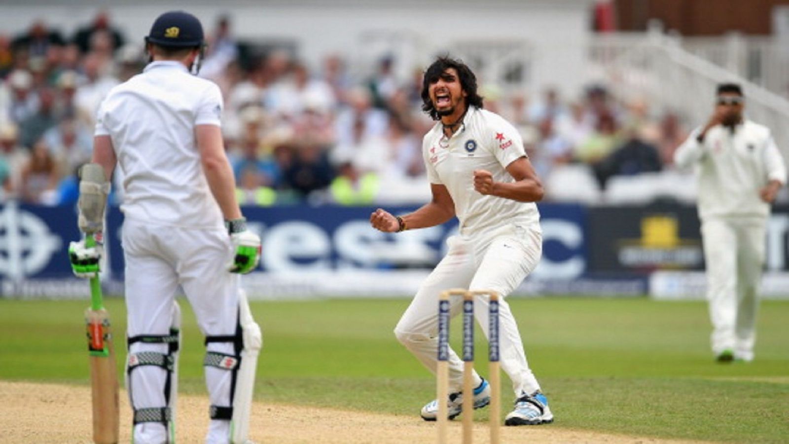 टीम इंडिया ने खत्म किया जिसका करियर, उसी ने पुजारा की टीम को रौंदते हुए ठोके 149 रन, 8 साल पुराना हिसाब किया चुकता टीम इंडिया ने खत्म किया जिसका करियर, उसी ने पुजारा की टीम को रौंदते हुए ठोके 149 रन, 8 साल पुराना हिसाब किया चुकता