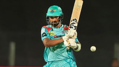 LSG vs GT:टीम की हार के बाद भी निराश नहीं हैं केएल राहुल, कहा- हमें इसकी जरूरत थी SportsTak Hindi