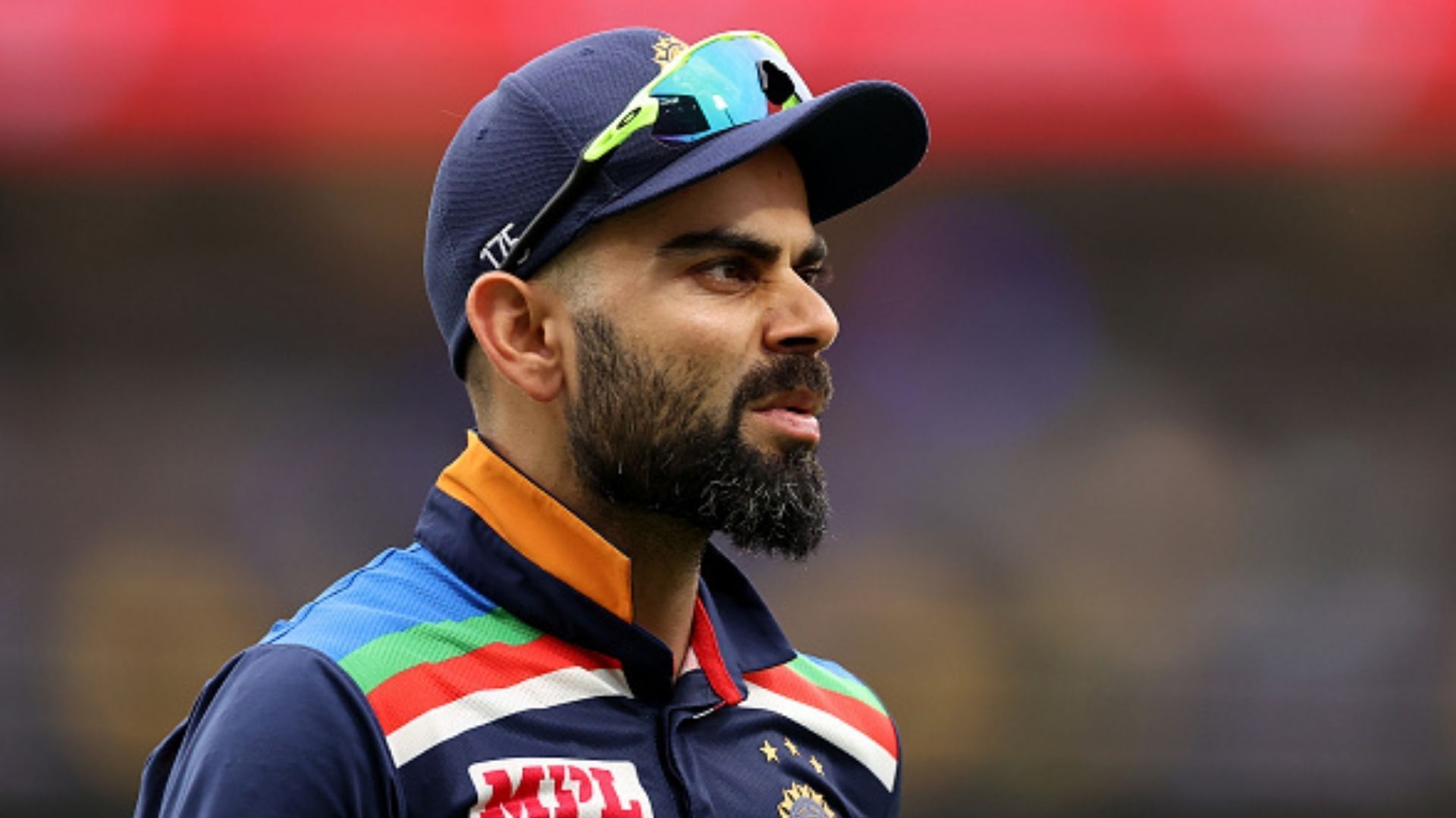 विराट कोहली के कश्मीर प्रीमियर लीग खेलने पर पाकिस्तानी दिग्गज का बड़ा बयान, POK में होना है आयोजन SportsTak Hindi