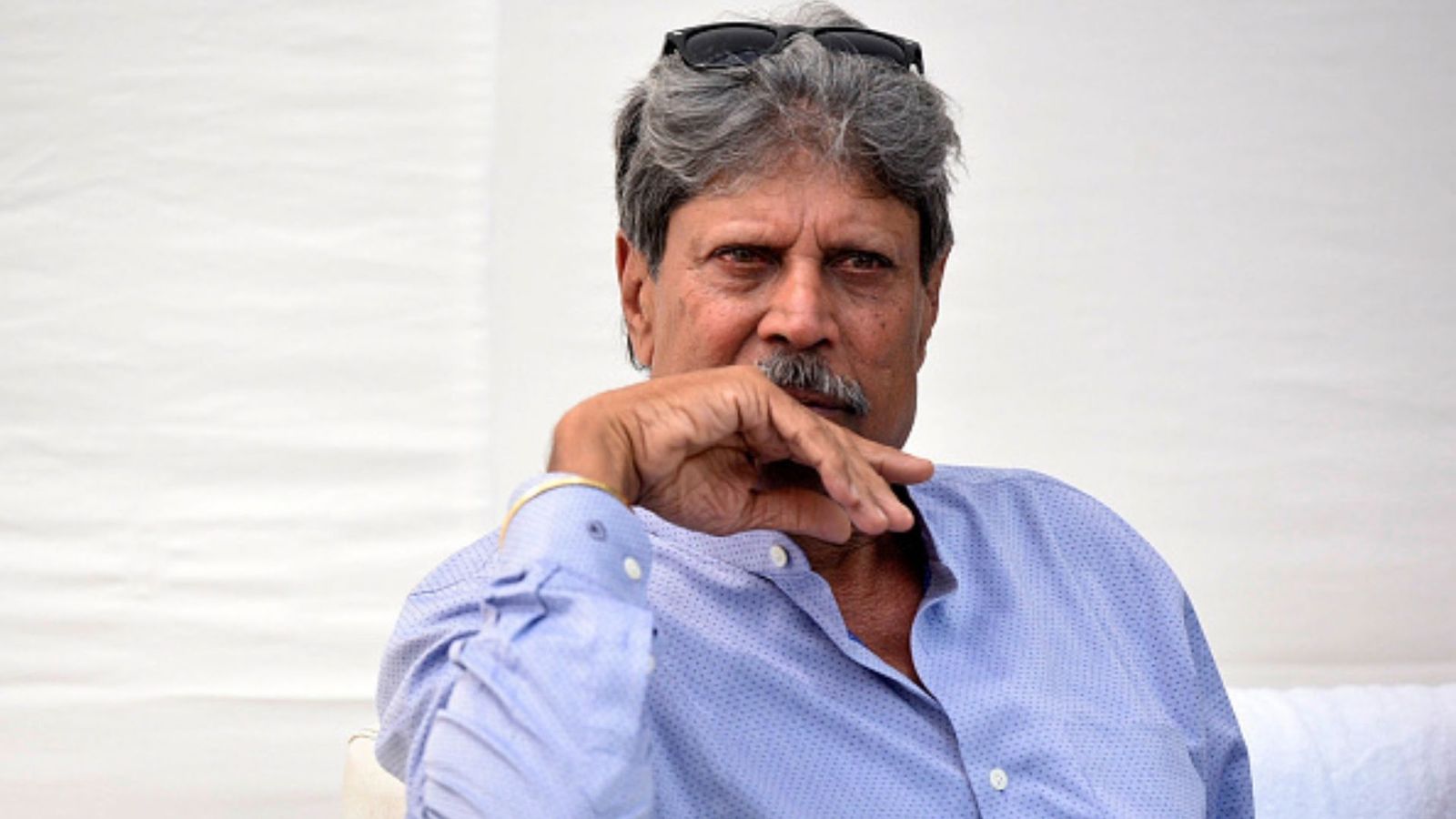 भारत को चैंपियन खिलाड़ी पैदा करने हैं तो अपनाना होगा ये रास्ता, कपिल देव ने बताया मास्टर प्लान भारत को चैंपियन खिलाड़ी पैदा करने हैं तो अपनाना होगा ये रास्ता, कपिल देव ने बताया मास्टर प्लान