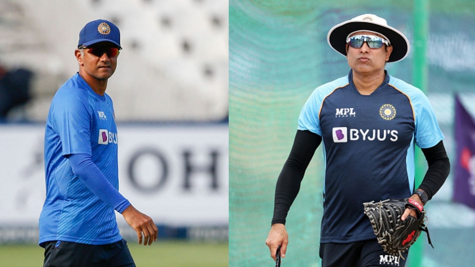 बड़ी खबर: राहुल द्रविड़ नहीं वीवीएस लक्ष्मण बन सकते हैं आयरलैंड दौरे पर टीम इंडिया के कोच, ये है वजह बड़ी खबर: राहुल द्रविड़ नहीं वीवीएस लक्ष्मण बन सकते हैं आयरलैंड दौरे पर टीम इंडिया के कोच, ये है वजह