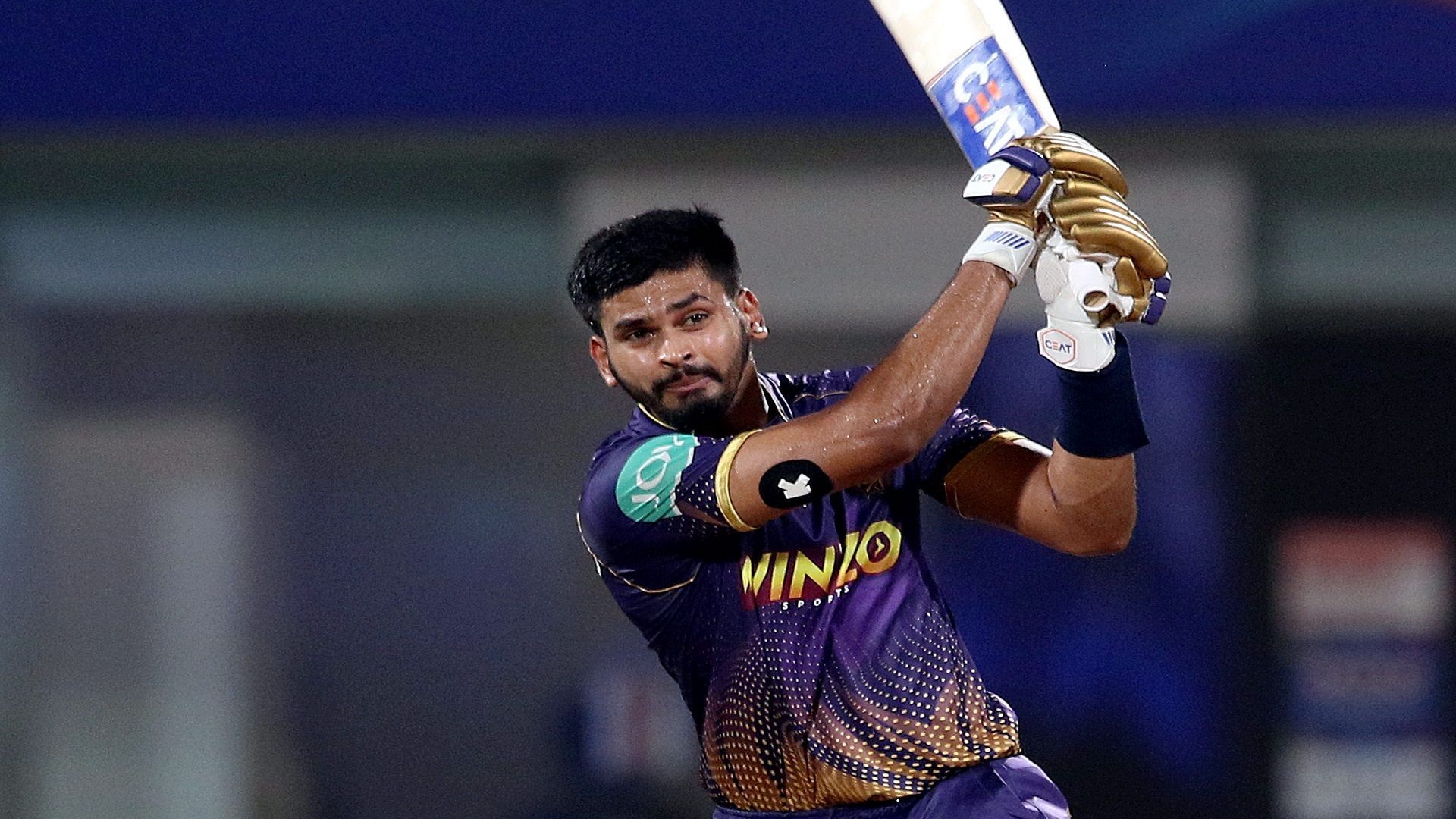 LSG vs KKR : IPL 2022 से बाहर हुई केकेआर तब भी दुखी नहीं कप्तान श्रेयस अय्यर, कहा - मेरी टीम ने कुछ ख़ास....