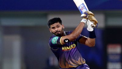 LSG vs KKR : IPL 2022 से बाहर हुई केकेआर तब भी दुखी नहीं कप्तान श्रेयस अय्यर, कहा - मेरी टीम ने कुछ ख़ास.... SportsTak Hindi