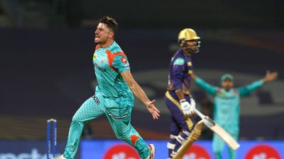IPL 2022 Points: दूसरे पायदान पर पहुंचकर LSG ने किया प्लेऑफ के लिए क्वालीफाई, ऑरेंज कैप में डि कॉक की लंबी छलांग SportsTak Hindi