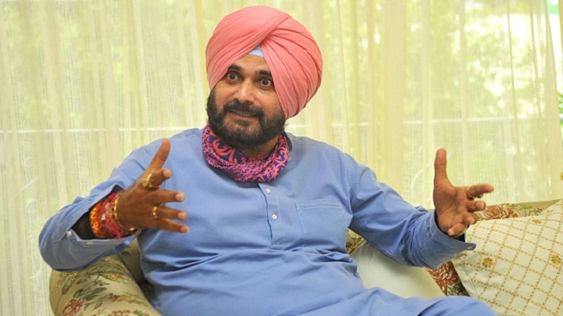 Navjot Singh Sidhu : डेब्‍यू मैच में 2 घंटे में बनाए सिर्फ 20 रन, 16 साल के करियर में इन 5 बड़े विवादों का हिस्‍सा रहे सिद्धू