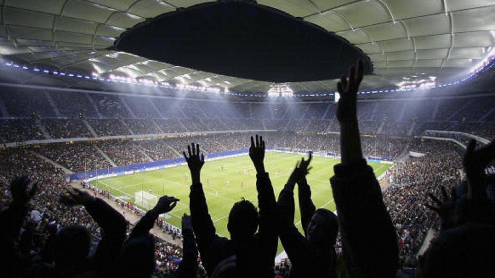 दुनियाभर में खेली जाती हैं फुटबॉल की ये टॉप-10 लीग, जानिए लिस्ट में कौन-कौन से टूर्नामेंट शामिल दुनियाभर में खेली जाती हैं फुटबॉल की ये टॉप-10 लीग, जानिए लिस्ट में कौन-कौन से टूर्नामेंट शामिल