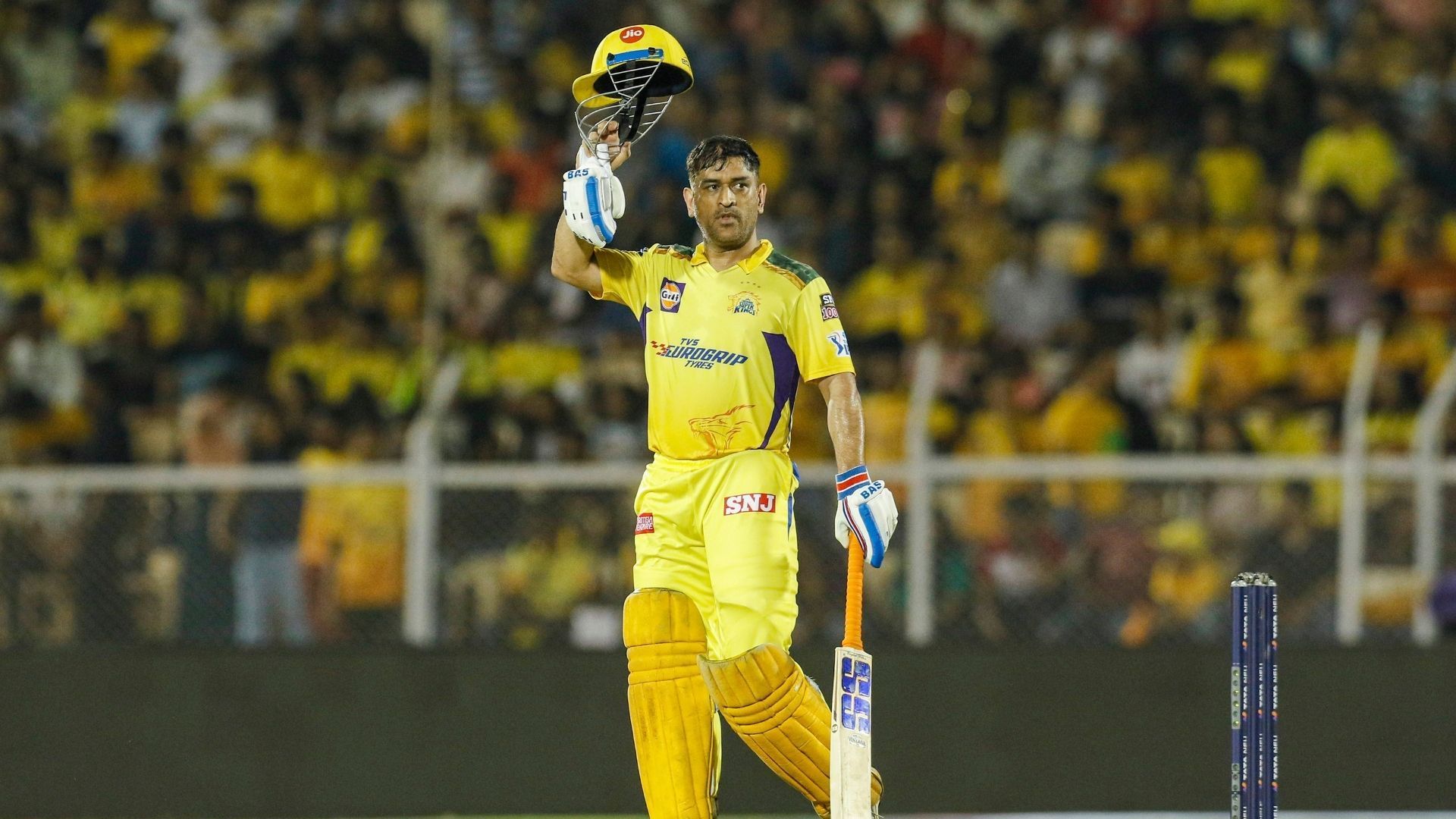 धोनी की कप्तानी में CSK पर लगा दाग, ऐसा हाल तो 2020 में भी नहीं हुआ था!