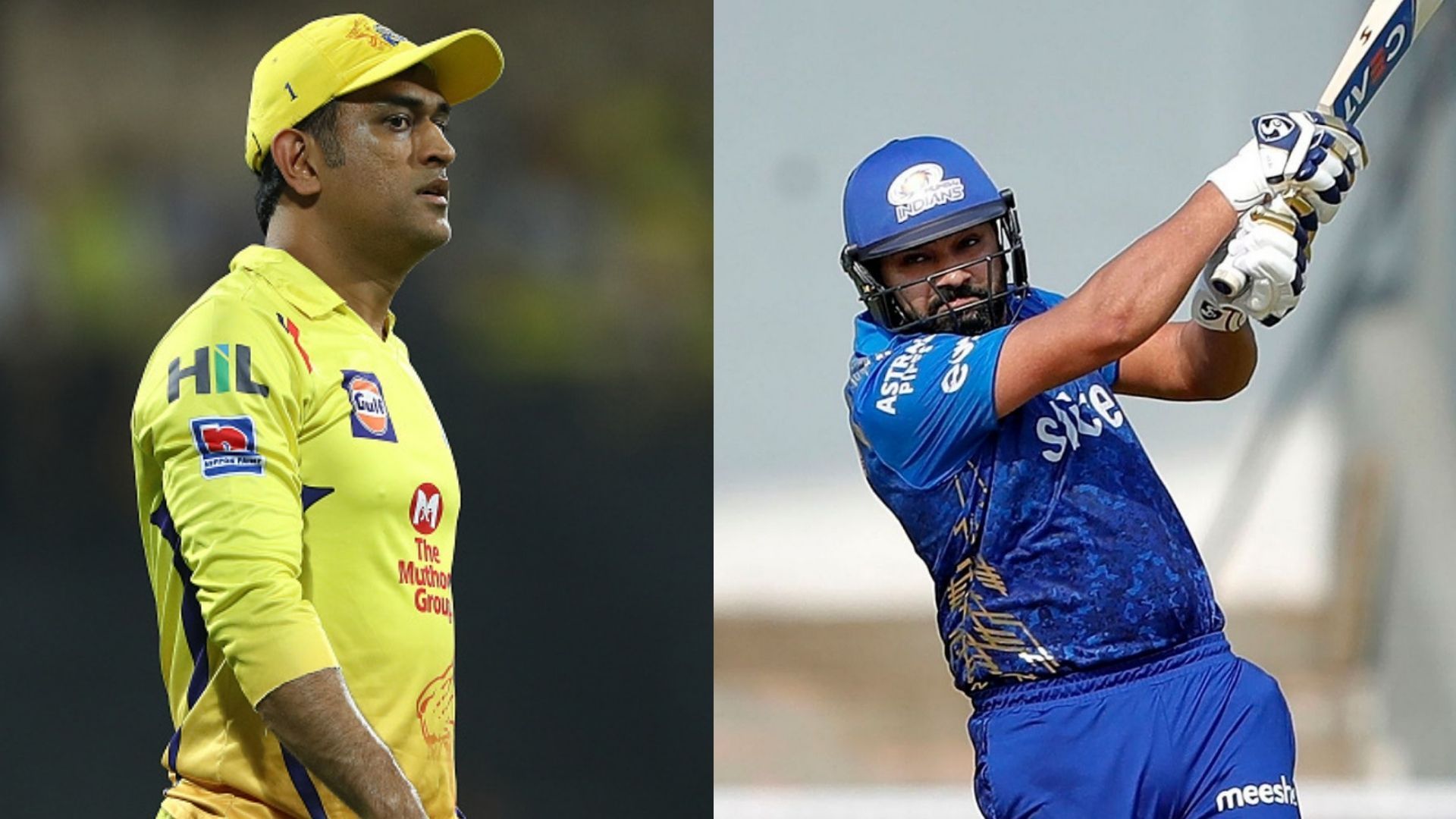 धोनी को फिसड्डी साबित करने में जुटे रोहित शर्मा, दिल्ली के खिलाफ करेंगे बड़ा खेल!