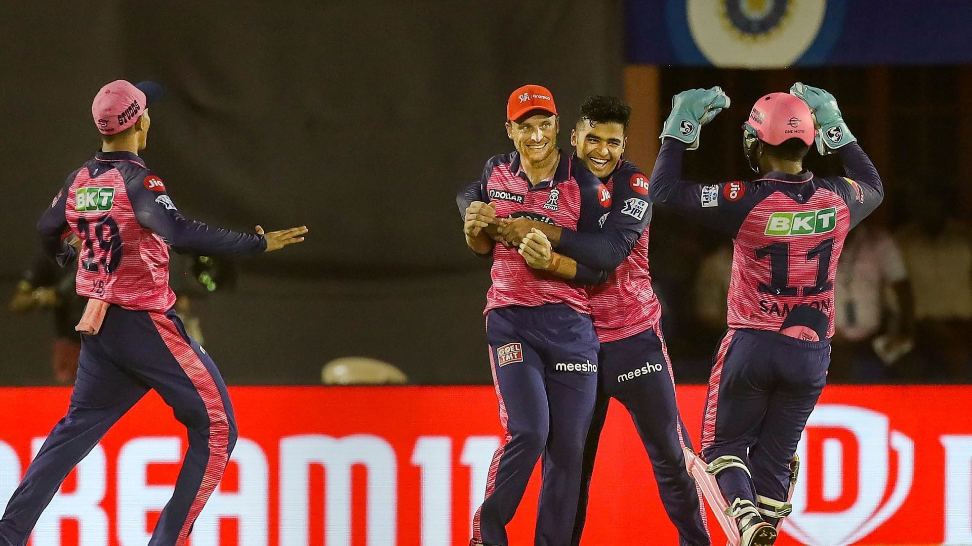 राजस्थान के 20 साल के युवा ऑलराउंडर ने तोड़ा रवींद्र जडेजा का रिकॉर्ड, डिवियिलर्स की इस स्पेशल लिस्ट में हुए शामिल