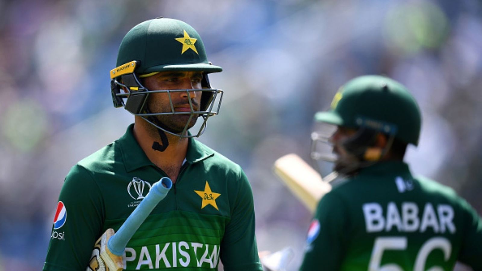 पाकिस्तान के इस बल्लेबाज ने 210 रन की अपनी पारी की तुलना डॉलर से की, कहा- नहीं टूट सकता मेरा रिकॉर्ड पाकिस्तान के इस बल्लेबाज ने 210 रन की अपनी पारी की तुलना डॉलर से की, कहा- नहीं टूट सकता मेरा रिकॉर्ड