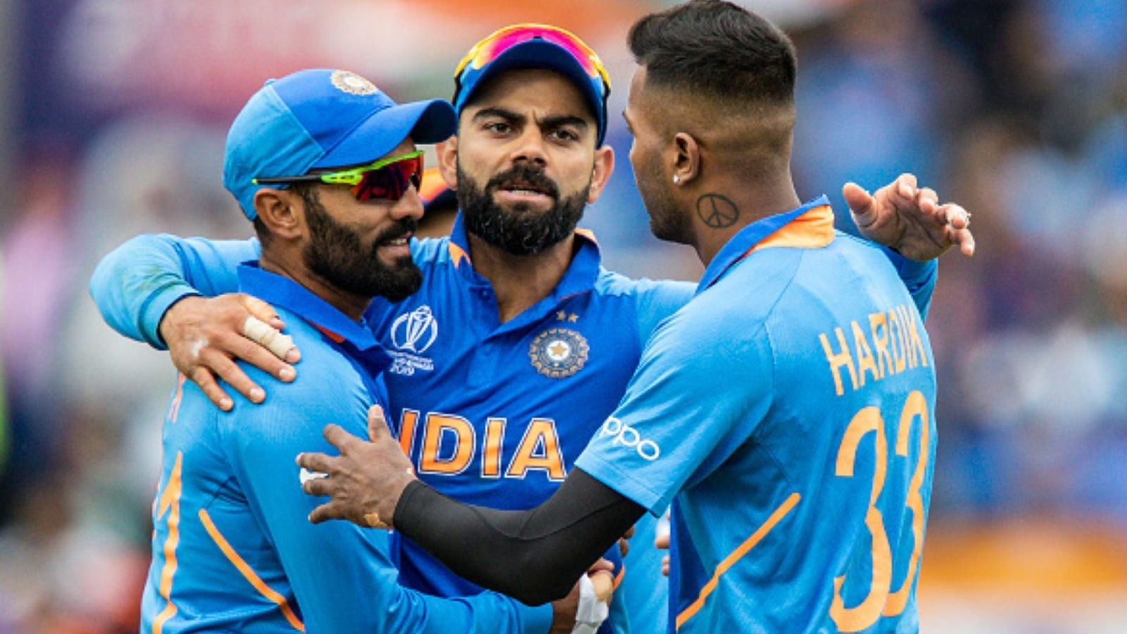 टीम इंडिया में दो धाकड़ गेंदबाजों का डेब्यू, 2 पुराने धुरंधरों की भी वापसी, रोहित-कोहली-बुमराह नहीं खेलेंगे टीम इंडिया में दो धाकड़ गेंदबाजों का डेब्यू, 2 पुराने धुरंधरों की भी वापसी, रोहित-कोहली-बुमराह नहीं खेलेंगे