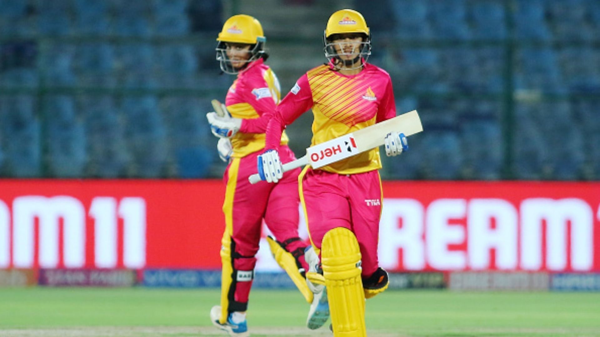 Women's T20 Challenge: ट्रेलब्लेजर्स ने तोड़ा सुपरनोवाज का दबदबा, जानिए पिछले सीजन की कहानी