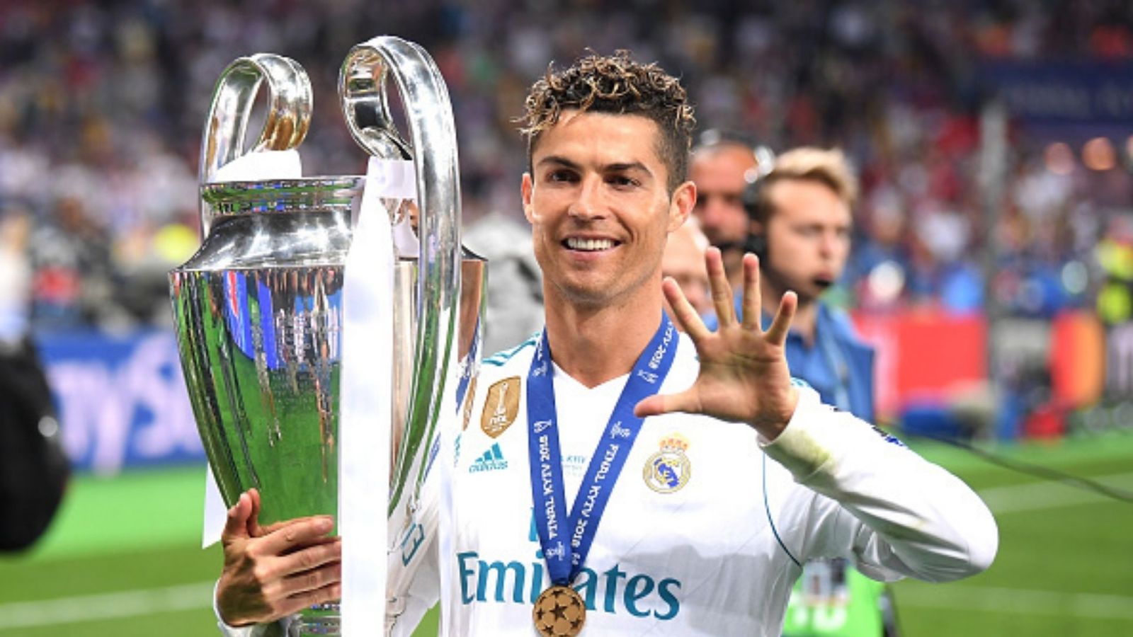 UEFA Champions League 2022 Final: रियल मैड्रिड ने 13 बार कैसे जीता चैंपियंस लीग का खिताब UEFA Champions League 2022 Final: रियल मैड्रिड ने 13 बार कैसे जीता चैंपियंस लीग का खिताब