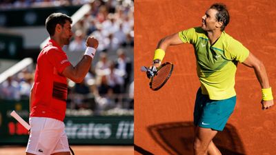 French Open : जोकोविच और नडाल का विजयी अभियान जारी, चौथे दौर में बनाई जगह SportsTak Hindi