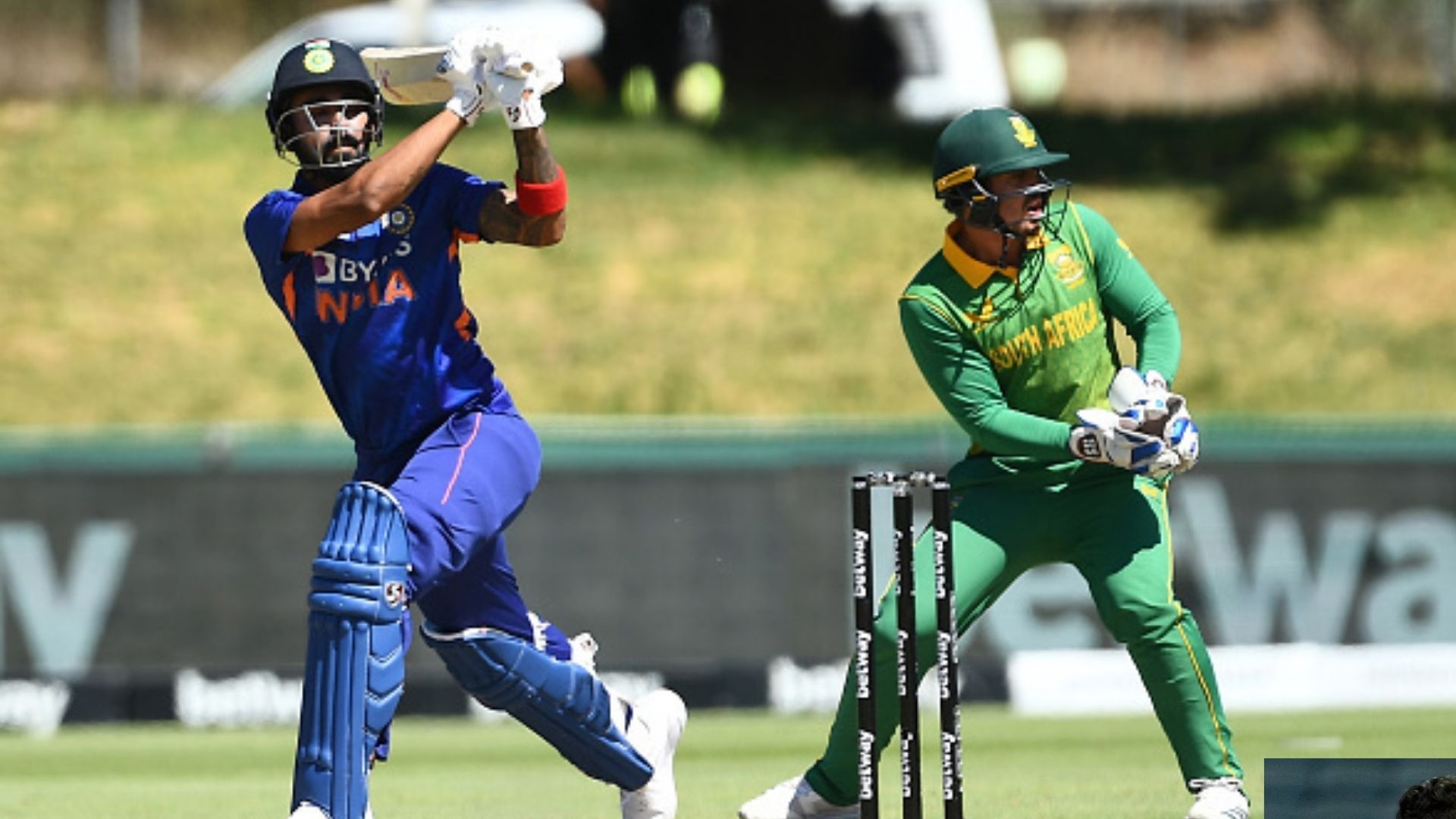 IND vs SA: साउथ अफ्रीका सीरीज में नहीं होगा बायो बबल, BCCI सचिव ने कहा- खिलाड़ियों के होंगे सिर्फ कोविड टेस्ट