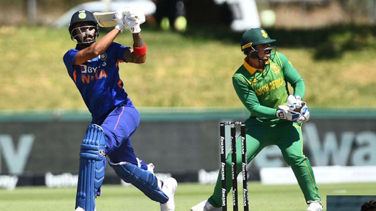 IND vs SA: साउथ अफ्रीका सीरीज में नहीं होगा बायो बबल, BCCI सचिव ने कहा- खिलाड़ियों के होंगे सिर्फ कोविड टेस्ट IND vs SA: साउथ अफ्रीका सीरीज में नहीं होगा बायो बबल, BCCI सचिव ने कहा- खिलाड़ियों के होंगे सिर्फ कोविड टेस्ट