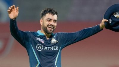 राशिद को नहीं लगता किसी भी बल्लेबाज से डर, कहा- 22 साल के इस भारतीय क्रिकेटर को गेंद डालना सबसे मुश्किल SportsTak Hindi