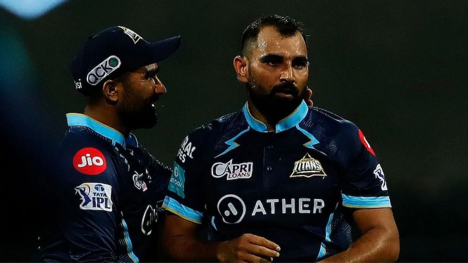 IPL 2022: मोहम्मद शमी ने बैटिंग में बनाया अजीबोगरीब रिकॉर्ड, तोड़ना होगा मुश्किल IPL 2022: मोहम्मद शमी ने बैटिंग में बनाया अजीबोगरीब रिकॉर्ड, तोड़ना होगा मुश्किल