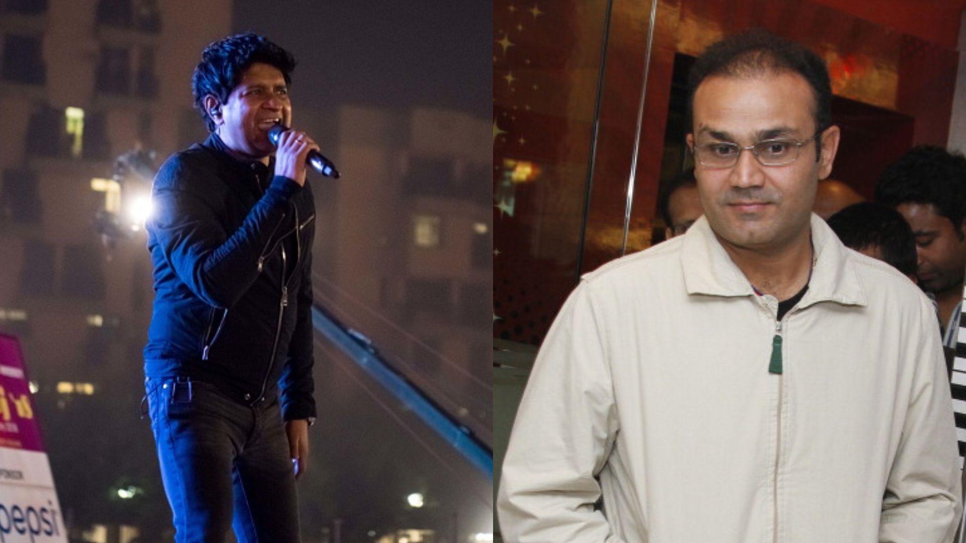 Singer KK के निधन से सदमे में क्रिकेट जगत, सहवाग व युवराज सहित तमाम खिलाड़ियों ने दी श्रद्धांजलि