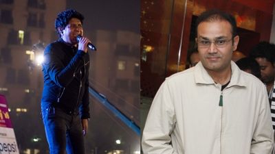 Singer KK के निधन से सदमे में क्रिकेट जगत, सहवाग व युवराज सहित तमाम खिलाड़ियों ने दी श्रद्धांजलि SportsTak Hindi