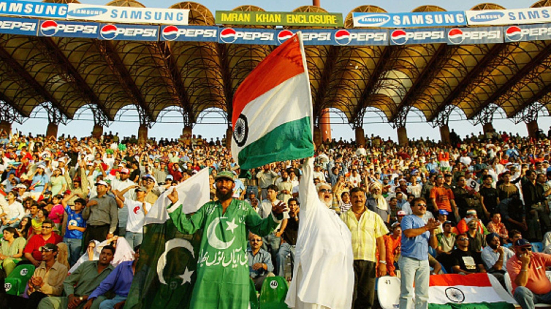 IND vs PAK : भारत के खिलाफ मैच के लिए पाकिस्तान टीम का हुआ ऐलान, इस दिन होगा 'महामुकाबला'