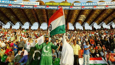 IND vs PAK : भारत के खिलाफ मैच के लिए पाकिस्तान टीम का हुआ ऐलान, इस दिन होगा 'महामुकाबला' SportsTak Hindi