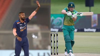 IND vs SA : हार्दिक का साथी बनेगा टीम इंडिया की मुसीबत, साउथ अफ्रीकी कप्तान बावुमा ने दिया बड़ा बयान SportsTak Hindi