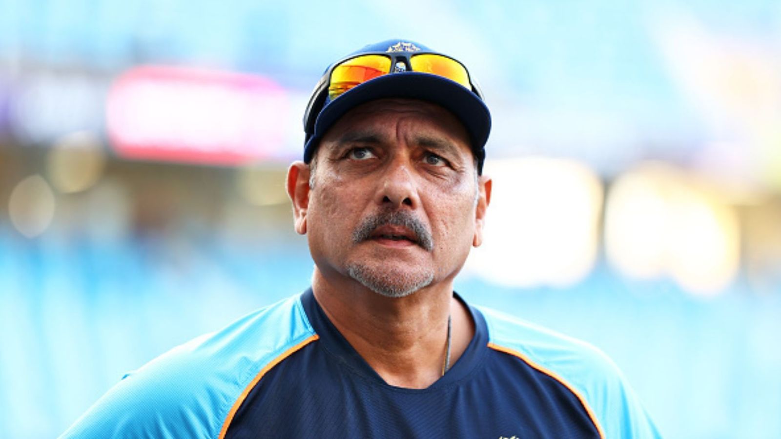 'वो दिन दूर नहीं जब एक साल में होंगे दो IPL', रवि शास्त्री ने दिए संकेत 'वो दिन दूर नहीं जब एक साल में होंगे दो IPL', रवि शास्त्री ने दिए संकेत