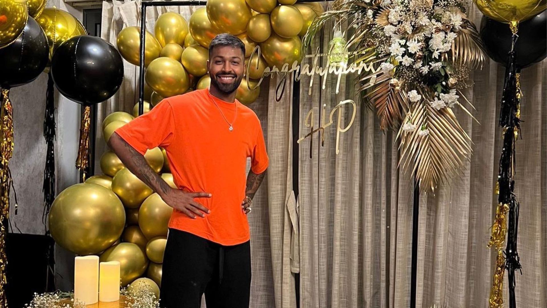 'लोगों ने खत्म करार दे दिया था, लेकिन तुमने इतिहास बना डाला,' हार्दिक के IPL ट्रॉफी जीतने पर क्रुणाल ने लिखा भावुक मैसेज