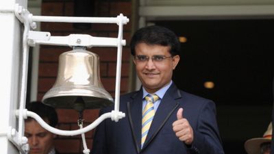 बड़ी खबर: सौरव गांगुली शुरू करने जा रहे हैं नई पारी, BCCI अध्यक्ष ने किया बड़ा ऐलान SportsTak Hindi