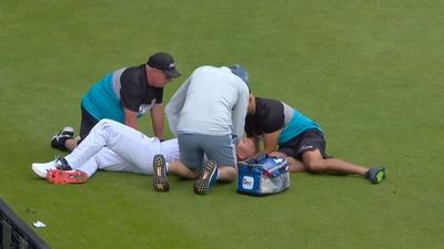 ENG vs NZ: पहले ही टेस्ट में अंग्रेजों को बड़ा झटका, कनकशन के चलते स्टार खिलाड़ी लॉर्ड्स टेस्ट से बाहर SportsTak Hindi